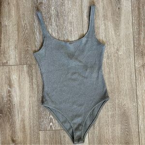 Zara bodysuit